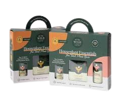 Plant Care Essentials